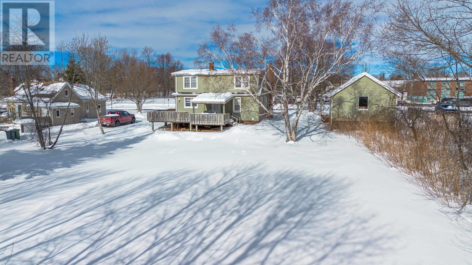 32 Confederation Street, Charlottetown, Prince Edward Island  C1A 5V4 - Photo 7 - 202602960