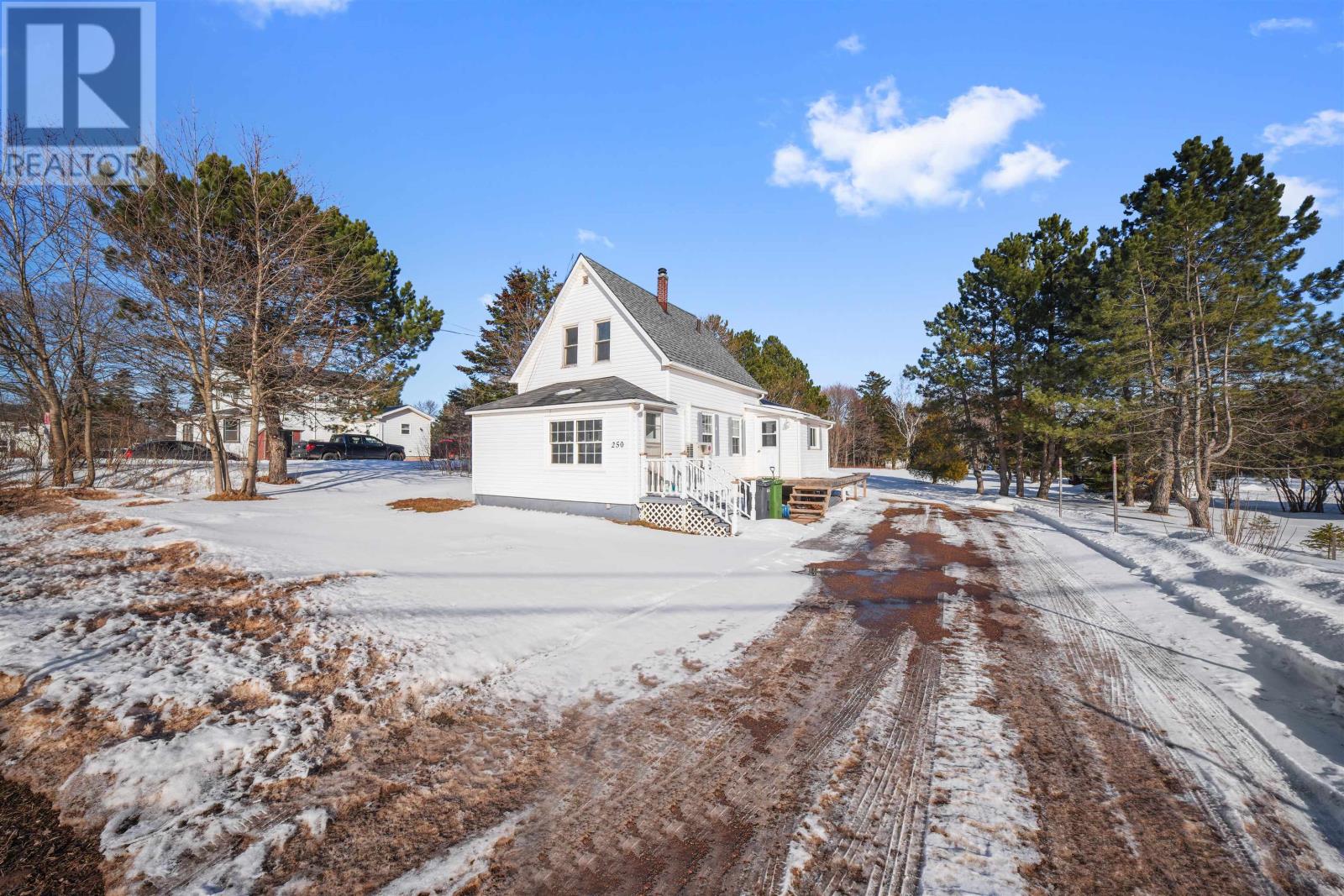 250 Church Street, Tignish, Prince Edward Island