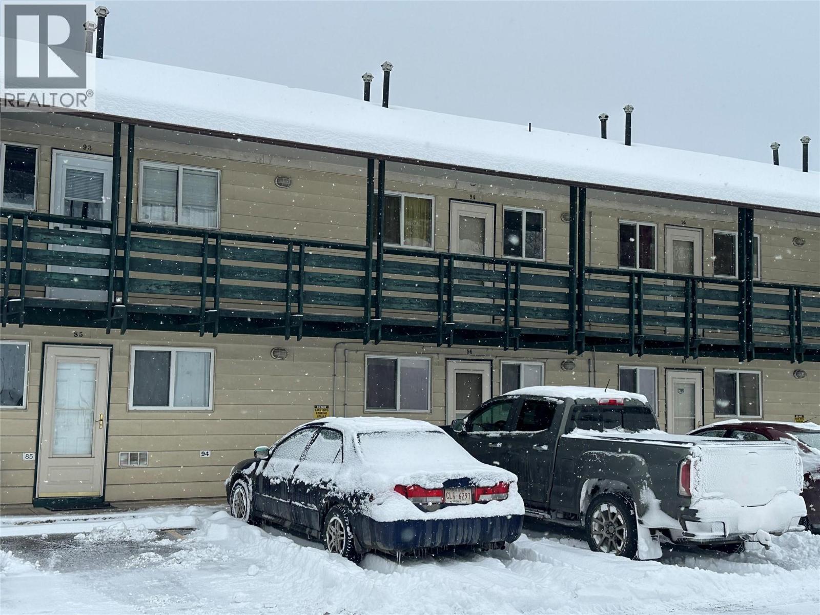 100 Red Cedar Drive Unit# 86, Sparwood, British Columbia  V0B 2G0 - Photo 2 - 10376286