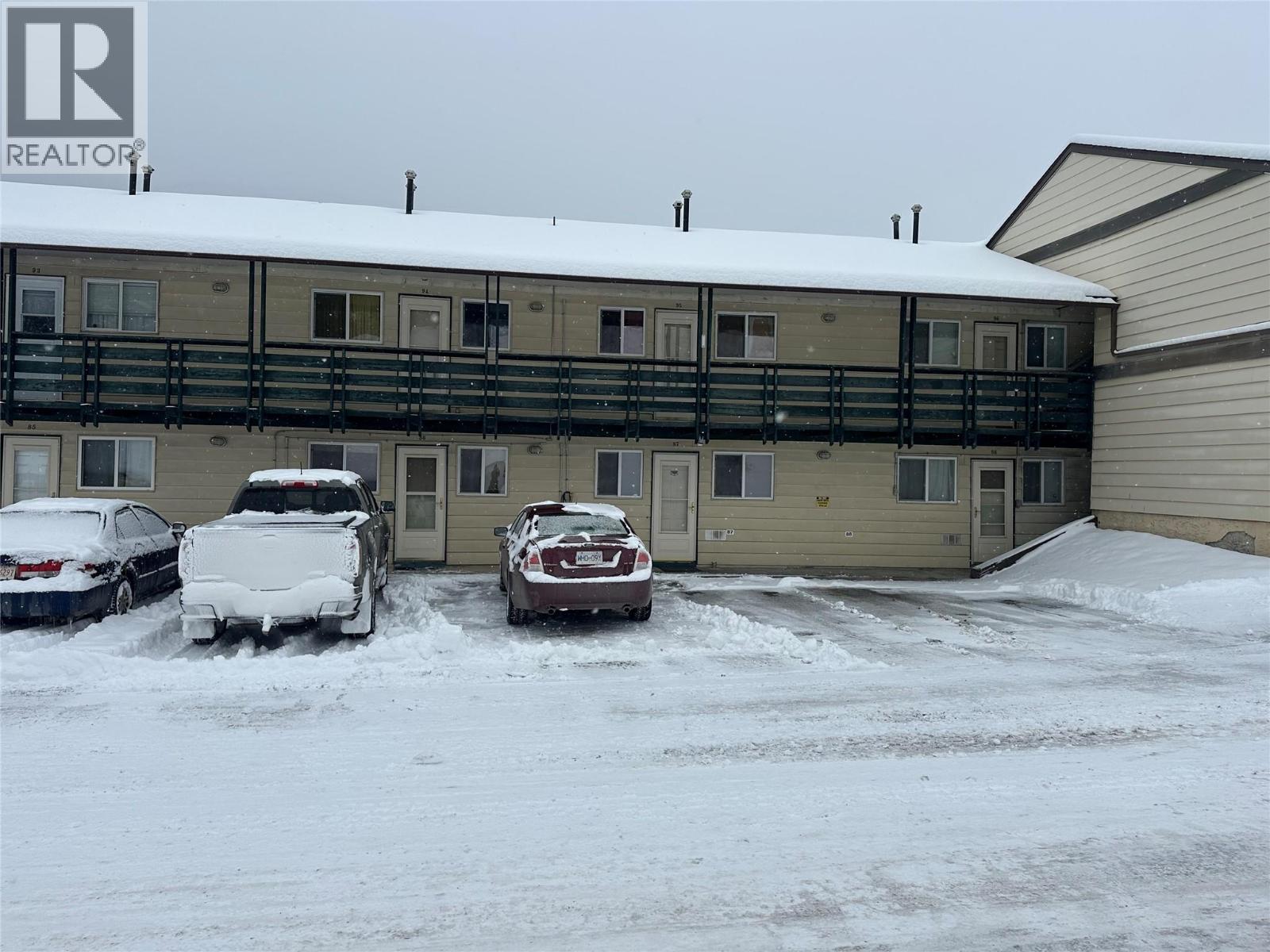 100 Red Cedar Drive Unit# 86, Sparwood, British Columbia  V0B 2G0 - Photo 3 - 10376286