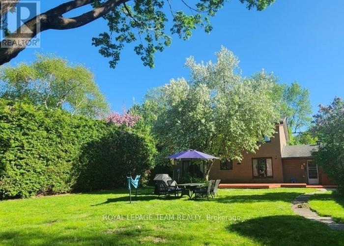 18 Pentland Crescent, Ottawa, Ontario  K2K 1V5 - Photo 42 - X12797618