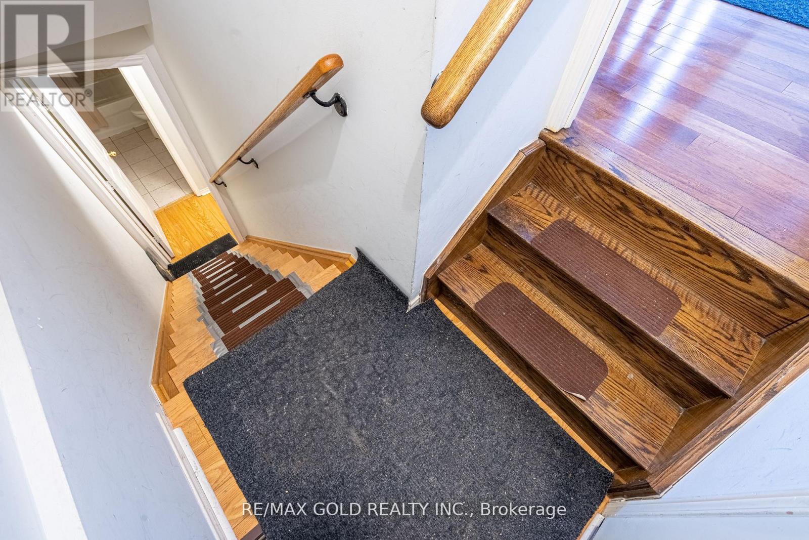 14 Gulfbrook Circle, Brampton, Ontario  L6Z 0G4 - Photo 28 - W12797120