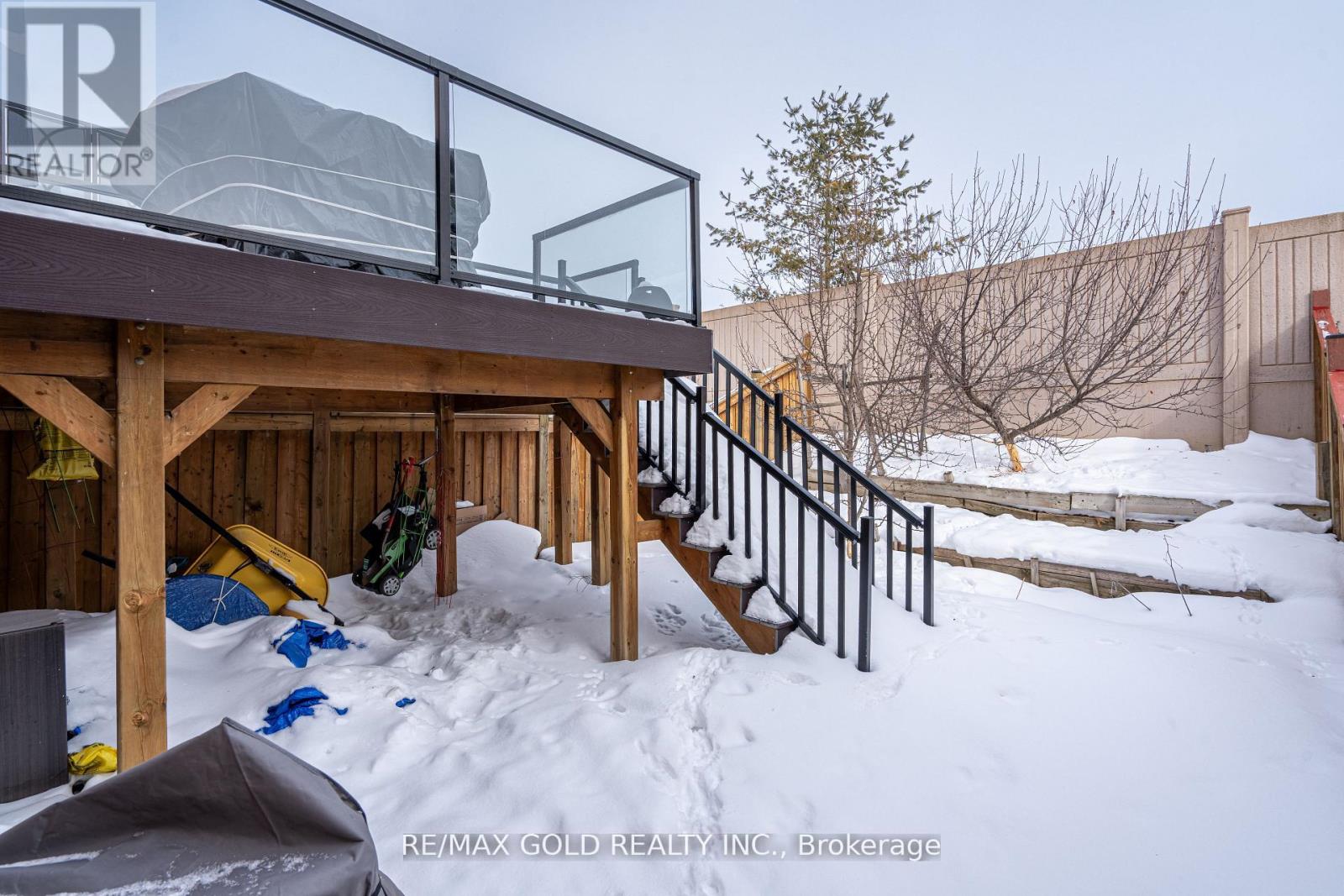 14 Gulfbrook Circle, Brampton, Ontario  L6Z 0G4 - Photo 38 - W12797120