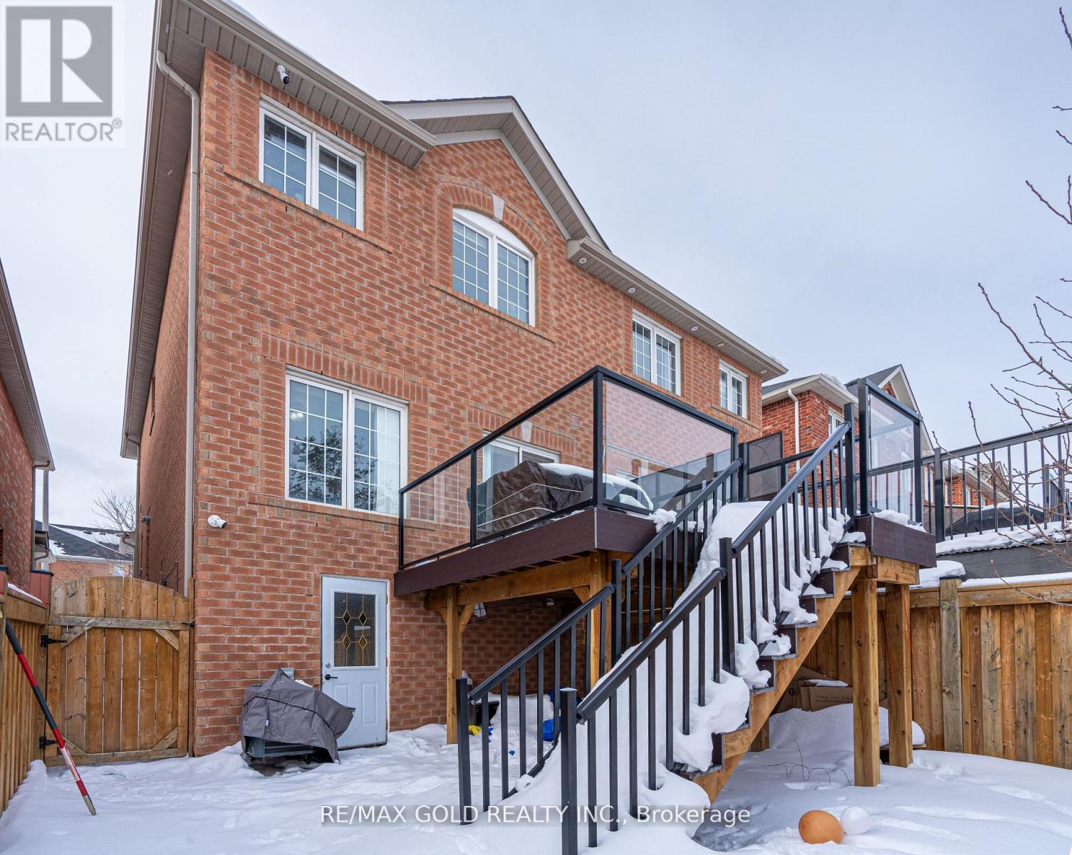 14 Gulfbrook Circle, Brampton, Ontario  L6Z 0G4 - Photo 39 - W12797120