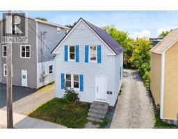 332 Smythe Street, Fredericton, New Brunswick
