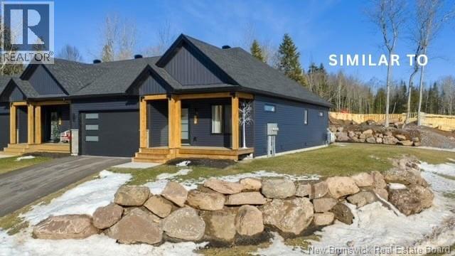 20 Wetmore Boulevard, Quispamsis, New Brunswick  E2E 0Y9 - Photo 4 - NB133380