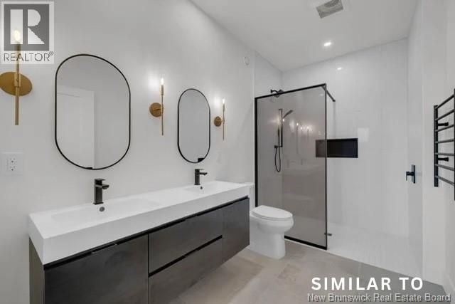 20 Wetmore Boulevard, Quispamsis, New Brunswick  E2E 0Y9 - Photo 16 - NB133380