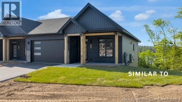 20 Wetmore Boulevard, Quispamsis, New Brunswick  E2E 0Y9 - Photo 1 - NB133380