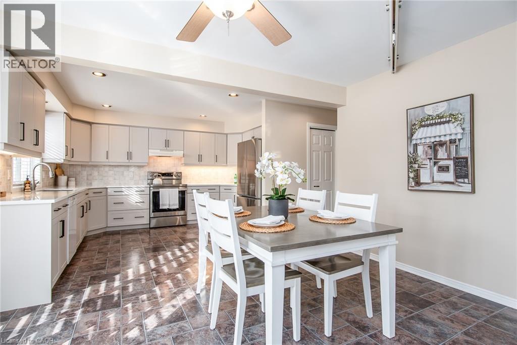 216 Northlake Drive, Waterloo, Ontario  N2V 1A8 - Photo 11 - 40799869