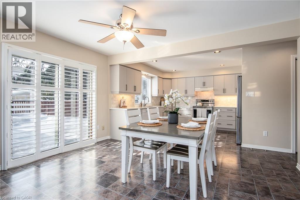 216 Northlake Drive, Waterloo, Ontario  N2V 1A8 - Photo 10 - 40799869