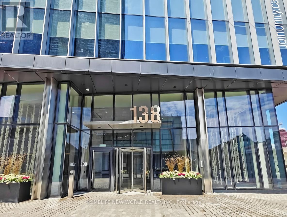 4802 - 138 Downes Street, Toronto, Ontario  M5E 0E4 - Photo 1 - C12797554