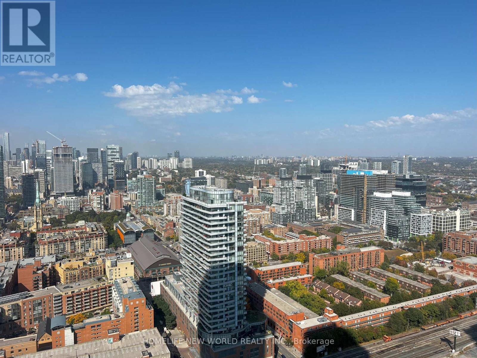 4802 - 138 Downes Street, Toronto, Ontario  M5E 0E4 - Photo 13 - C12797554