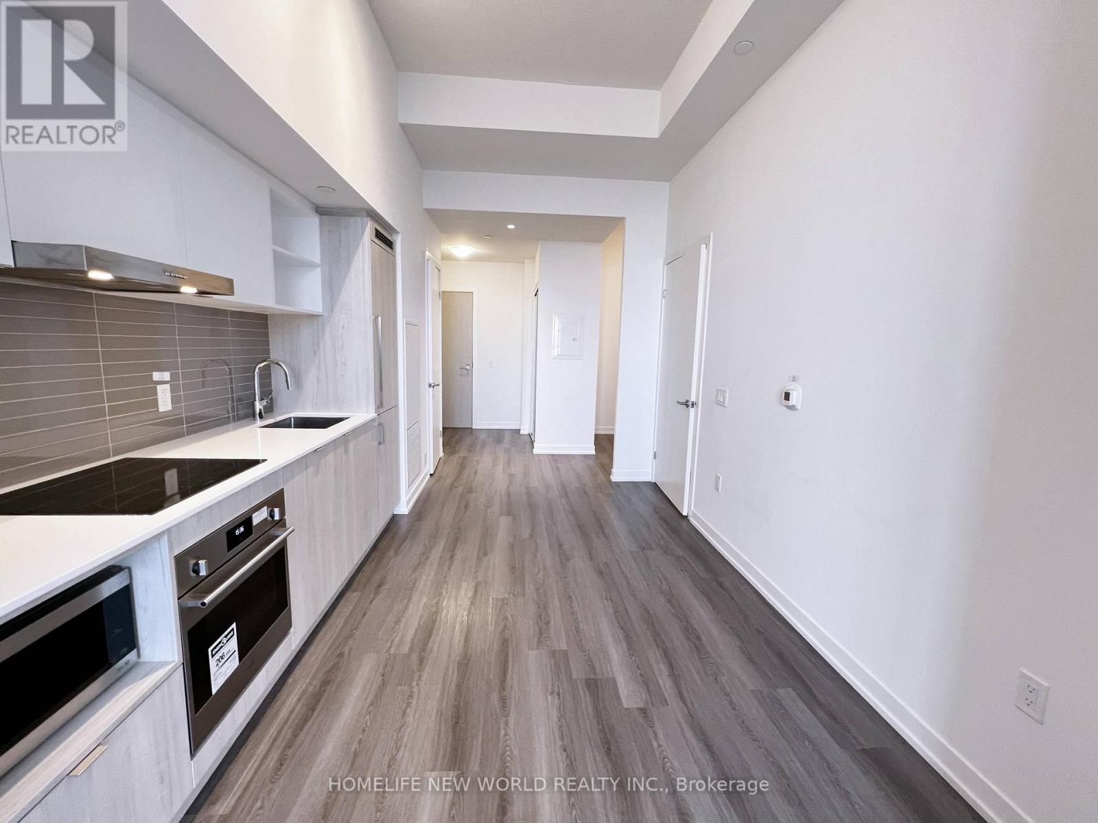4802 - 138 Downes Street, Toronto, Ontario  M5E 0E4 - Photo 3 - C12797554