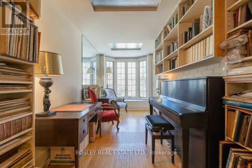 47 Harper Avenue, Toronto, Ontario  M4T 2L2 - Photo 11 - C12797610