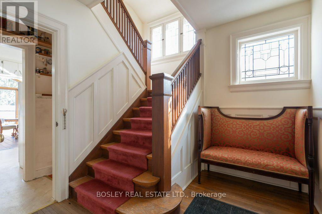 47 Harper Avenue, Toronto, Ontario  M4T 2L2 - Photo 18 - C12797610