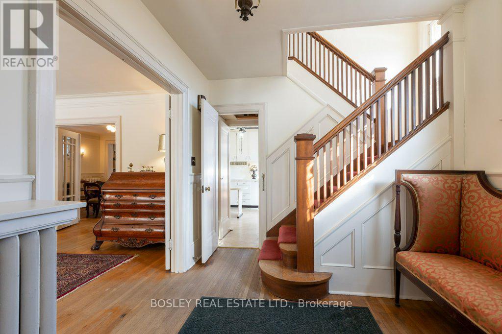 47 Harper Avenue, Toronto, Ontario  M4T 2L2 - Photo 2 - C12797610