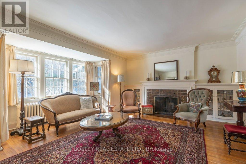 47 Harper Avenue, Toronto, Ontario  M4T 2L2 - Photo 3 - C12797610