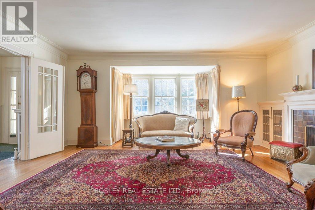 47 Harper Avenue, Toronto, Ontario  M4T 2L2 - Photo 4 - C12797610