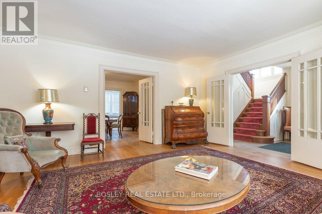 47 Harper Avenue, Toronto, Ontario  M4T 2L2 - Photo 5 - C12797610