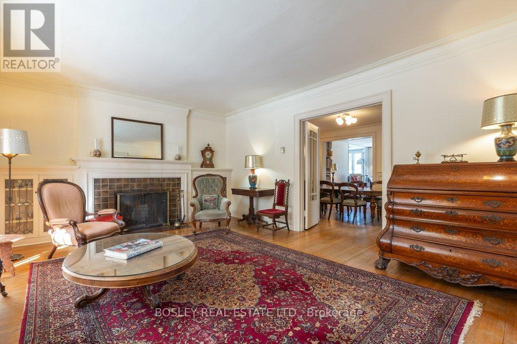 47 Harper Avenue, Toronto, Ontario  M4T 2L2 - Photo 6 - C12797610