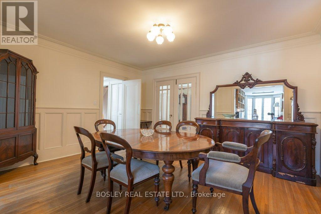 47 Harper Avenue, Toronto, Ontario  M4T 2L2 - Photo 9 - C12797610