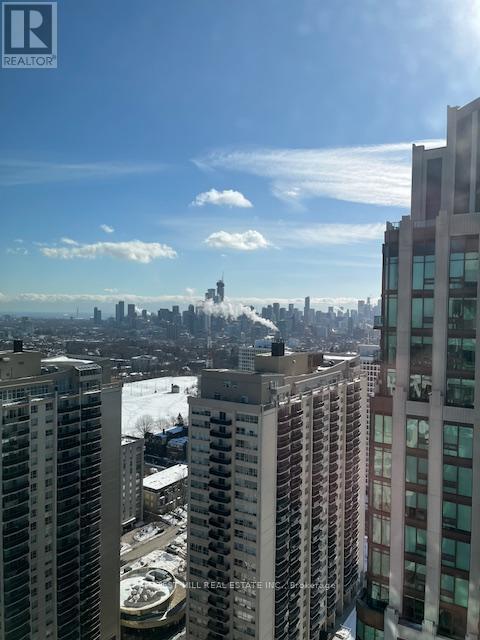 3006 - 320 Tweedsmuir Avenue, Toronto, Ontario  M5P 2Y3 - Photo 28 - C12797622