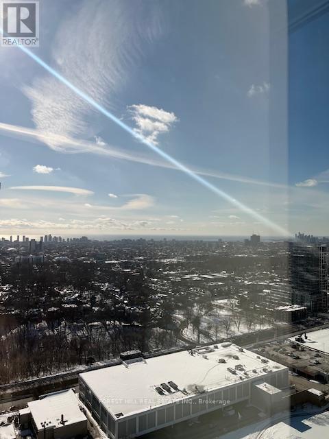 3006 - 320 Tweedsmuir Avenue, Toronto, Ontario  M5P 2Y3 - Photo 29 - C12797622