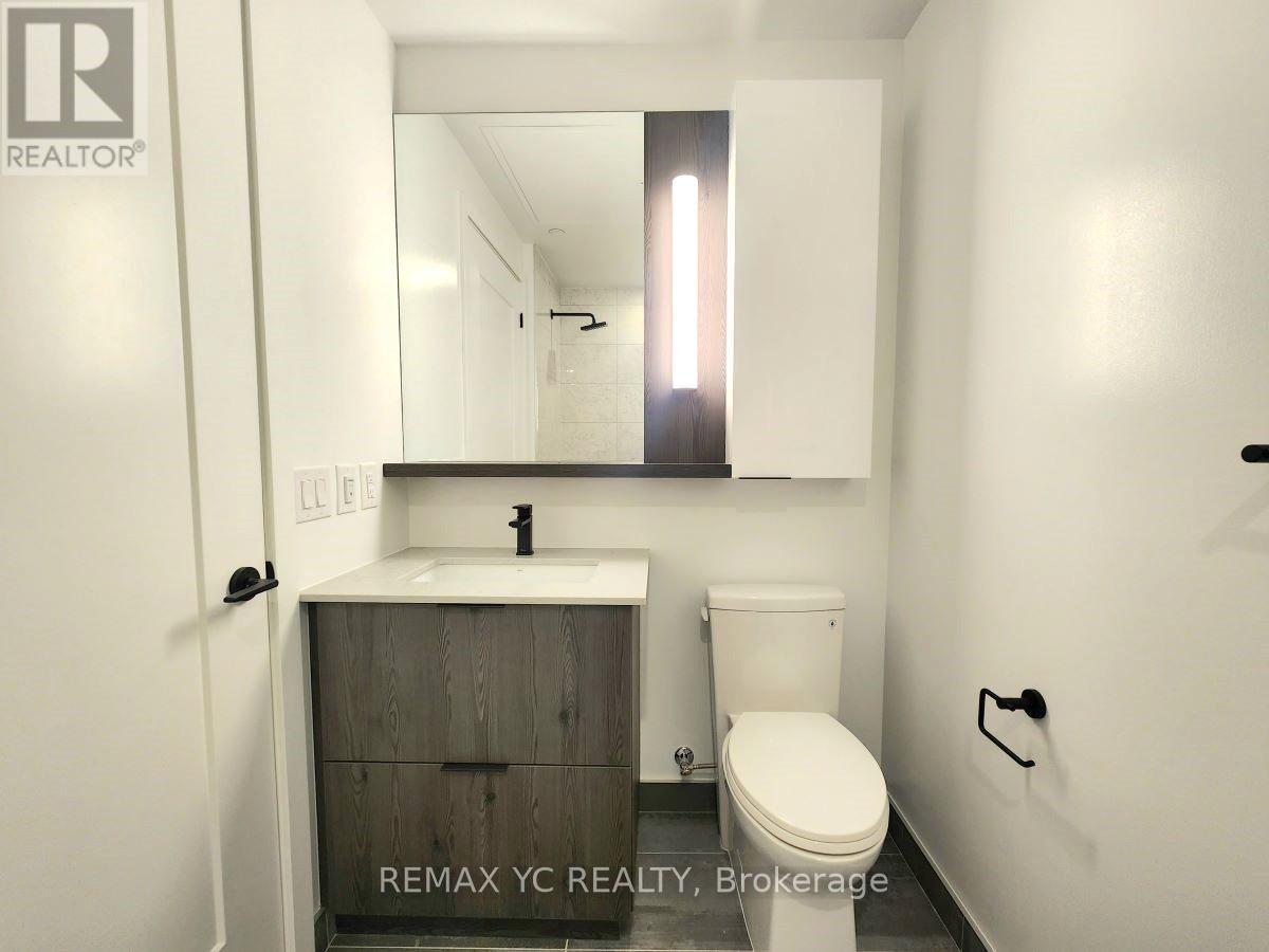 2710 - 5 Defries Street, Toronto, Ontario  M5A 0W7 - Photo 11 - C12797642