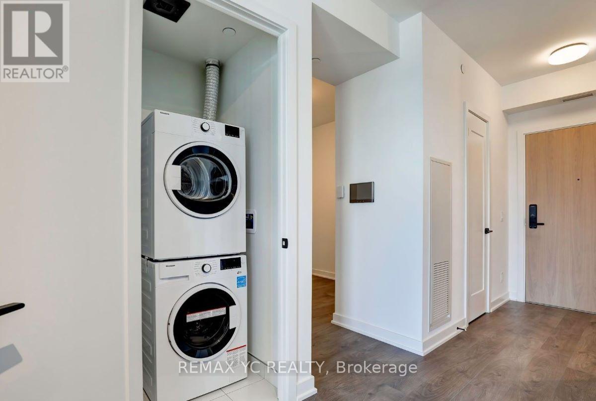 2710 - 5 Defries Street, Toronto, Ontario  M5A 0W7 - Photo 13 - C12797642