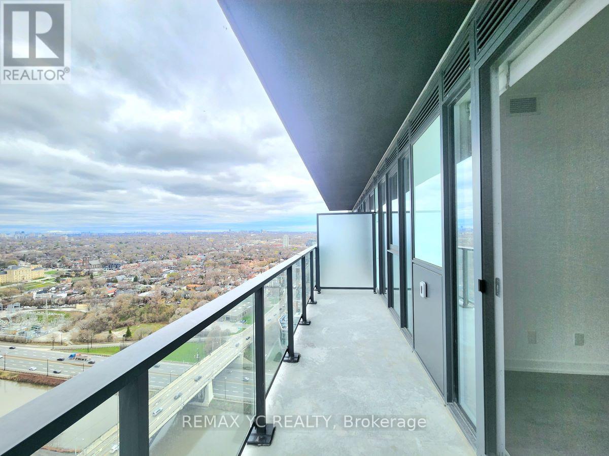 2710 - 5 Defries Street, Toronto, Ontario  M5A 0W7 - Photo 14 - C12797642