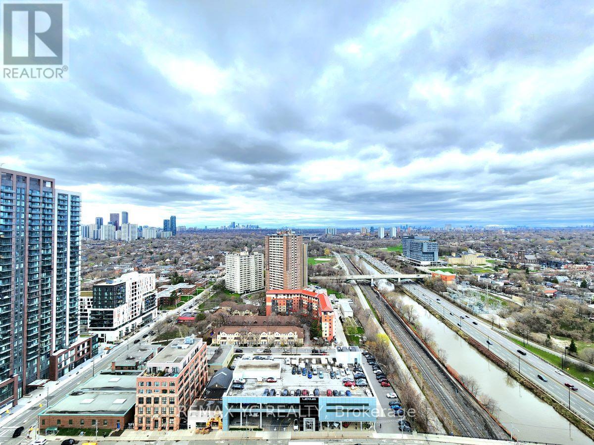 2710 - 5 Defries Street, Toronto, Ontario  M5A 0W7 - Photo 16 - C12797642