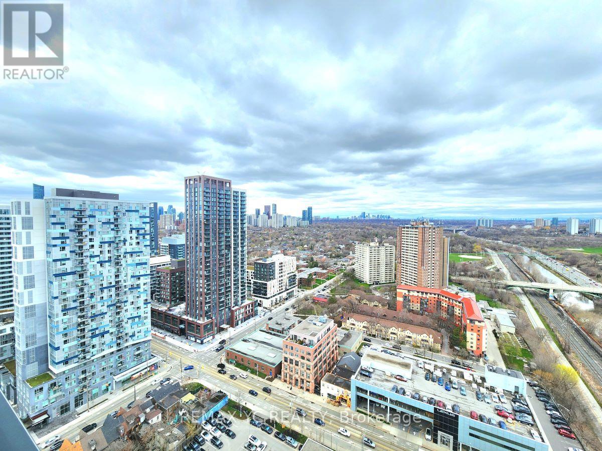 2710 - 5 Defries Street, Toronto, Ontario  M5A 0W7 - Photo 17 - C12797642