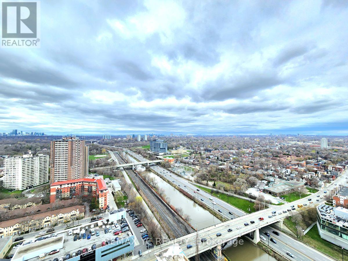 2710 - 5 Defries Street, Toronto, Ontario  M5A 0W7 - Photo 18 - C12797642