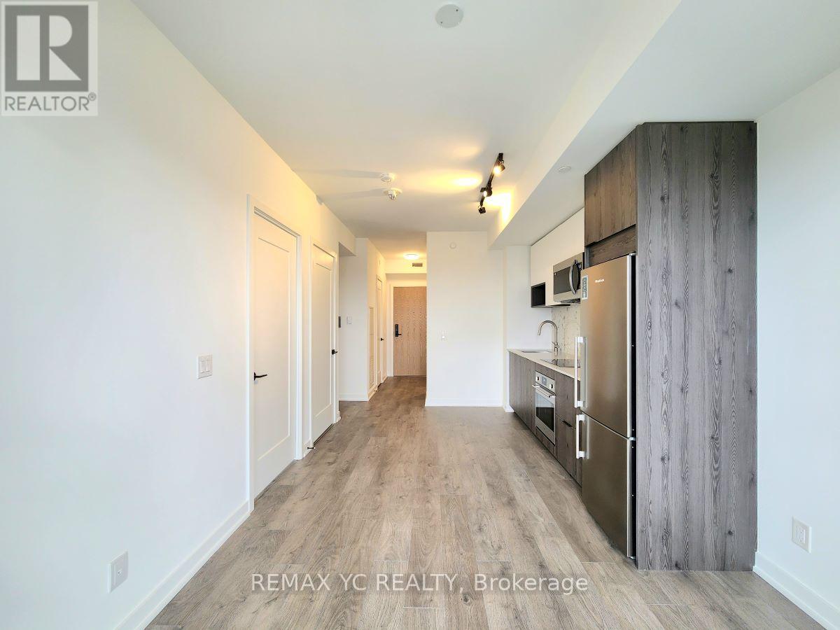 2710 - 5 Defries Street, Toronto, Ontario  M5A 0W7 - Photo 3 - C12797642