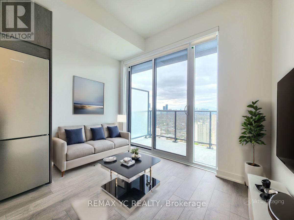 2710 - 5 Defries Street, Toronto, Ontario  M5A 0W7 - Photo 5 - C12797642