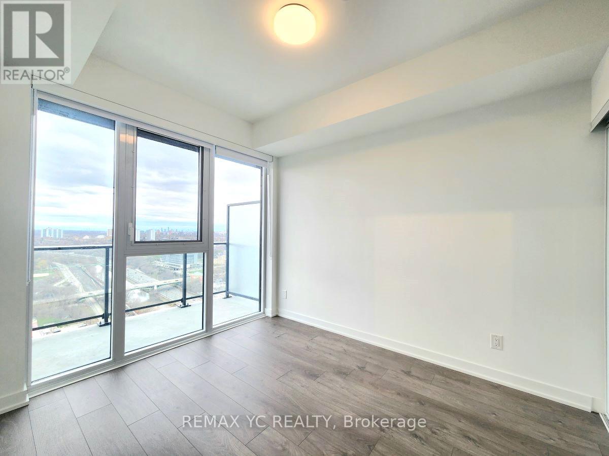 2710 - 5 Defries Street, Toronto, Ontario  M5A 0W7 - Photo 7 - C12797642