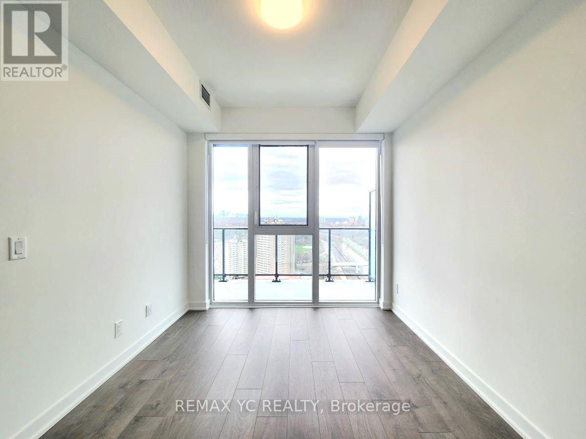 2710 - 5 Defries Street, Toronto, Ontario  M5A 0W7 - Photo 8 - C12797642