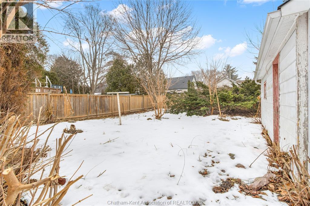 68 Tweedsmuir Avenue East, Chatham, Ontario  N7M 3Z8 - Photo 21 - 26003413