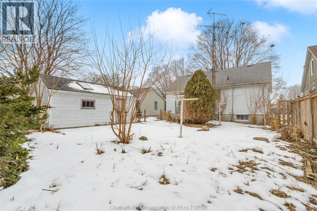 68 Tweedsmuir Avenue East, Chatham, Ontario  N7M 3Z8 - Photo 23 - 26003413