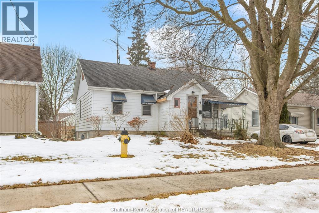 68 Tweedsmuir Avenue East, Chatham, Ontario  N7M 3Z8 - Photo 5 - 26003413