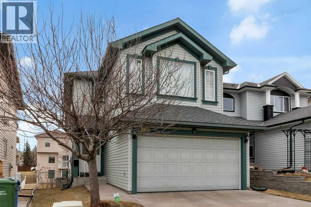 11185 Hidden Valley Drive Nw, Calgary, Alberta  T3A 6C7 - Photo 1 - A2287079