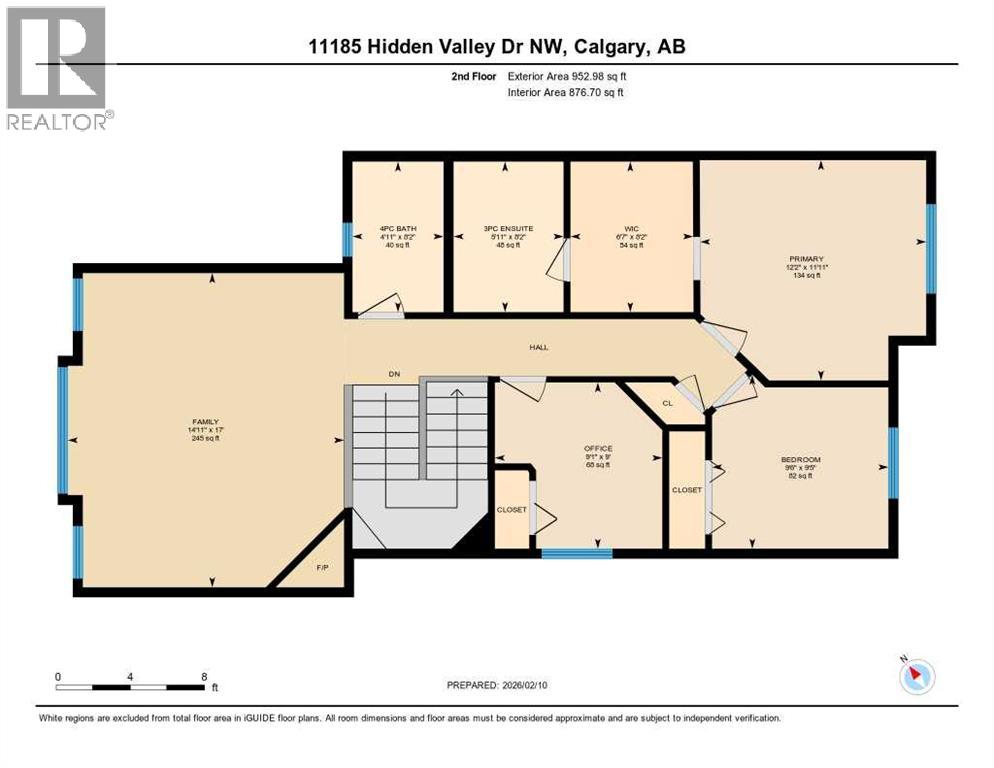 11185 Hidden Valley Drive Nw, Calgary, Alberta  T3A 6C7 - Photo 39 - A2287079
