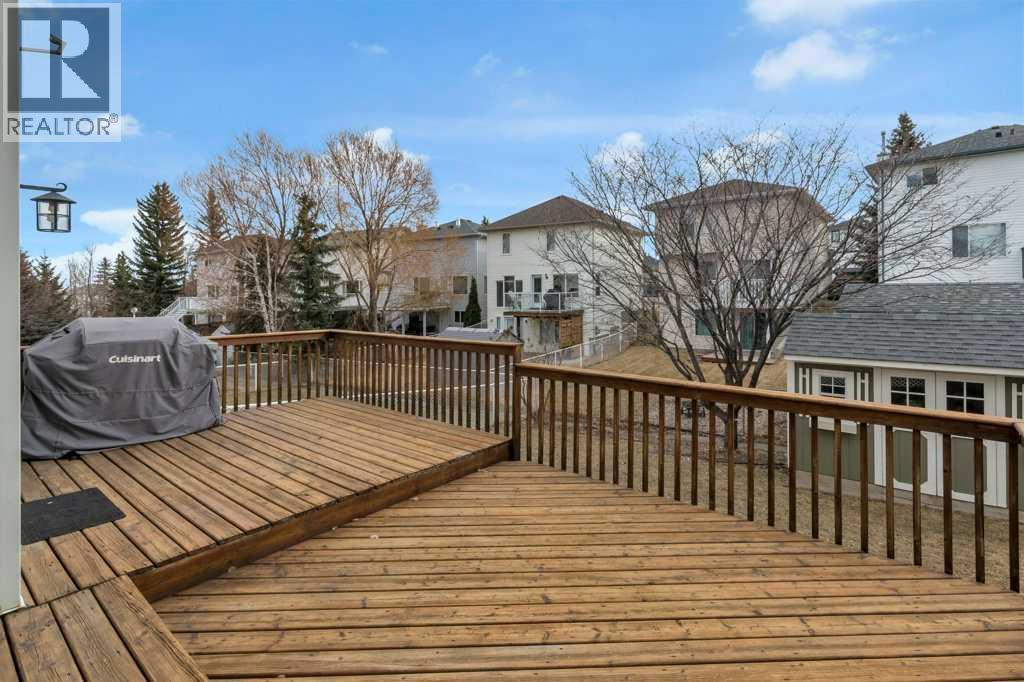 11185 Hidden Valley Drive Nw, Calgary, Alberta  T3A 6C7 - Photo 32 - A2287079