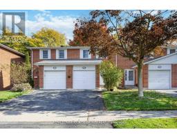 22 PORTERFIELD CRESCENT, Markham, Ontario