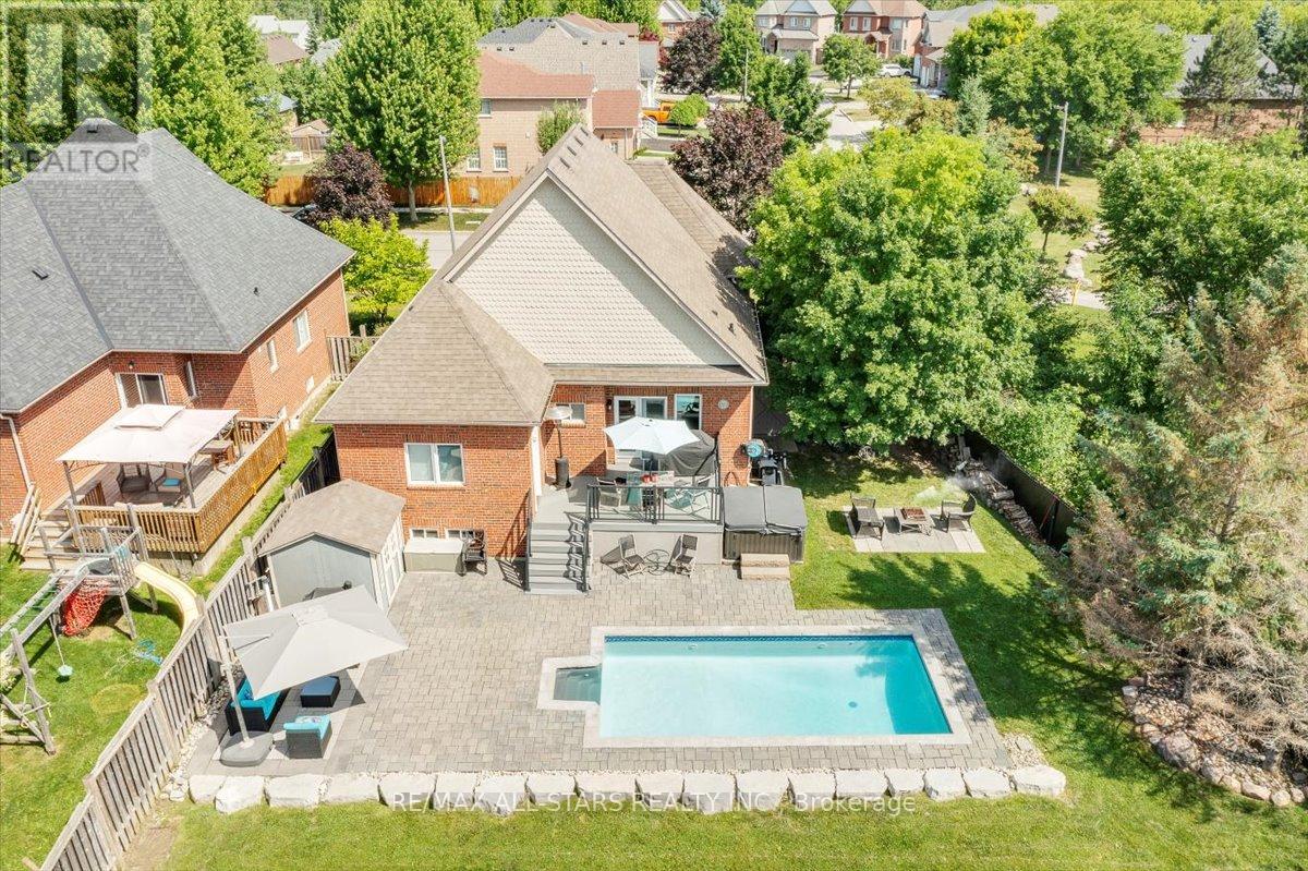 98 Bayview Avenue, Georgina, Ontario  L4P 2S9 - Photo 41 - N12797536