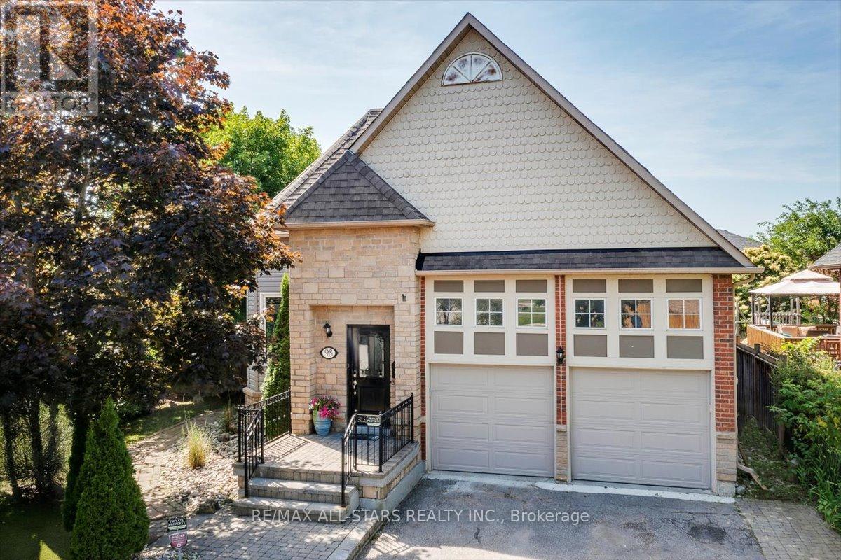 98 Bayview Avenue, Georgina, Ontario  L4P 2S9 - Photo 7 - N12797536