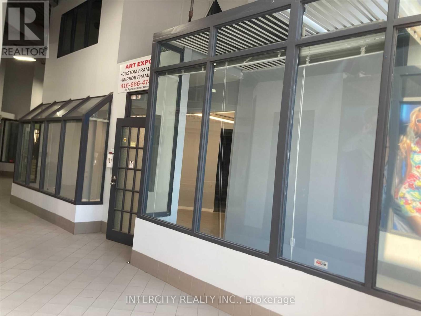 101 - 2100 Steeles Avenue W, Vaughan, Ontario  L4K 2V1 - Photo 3 - N12797546