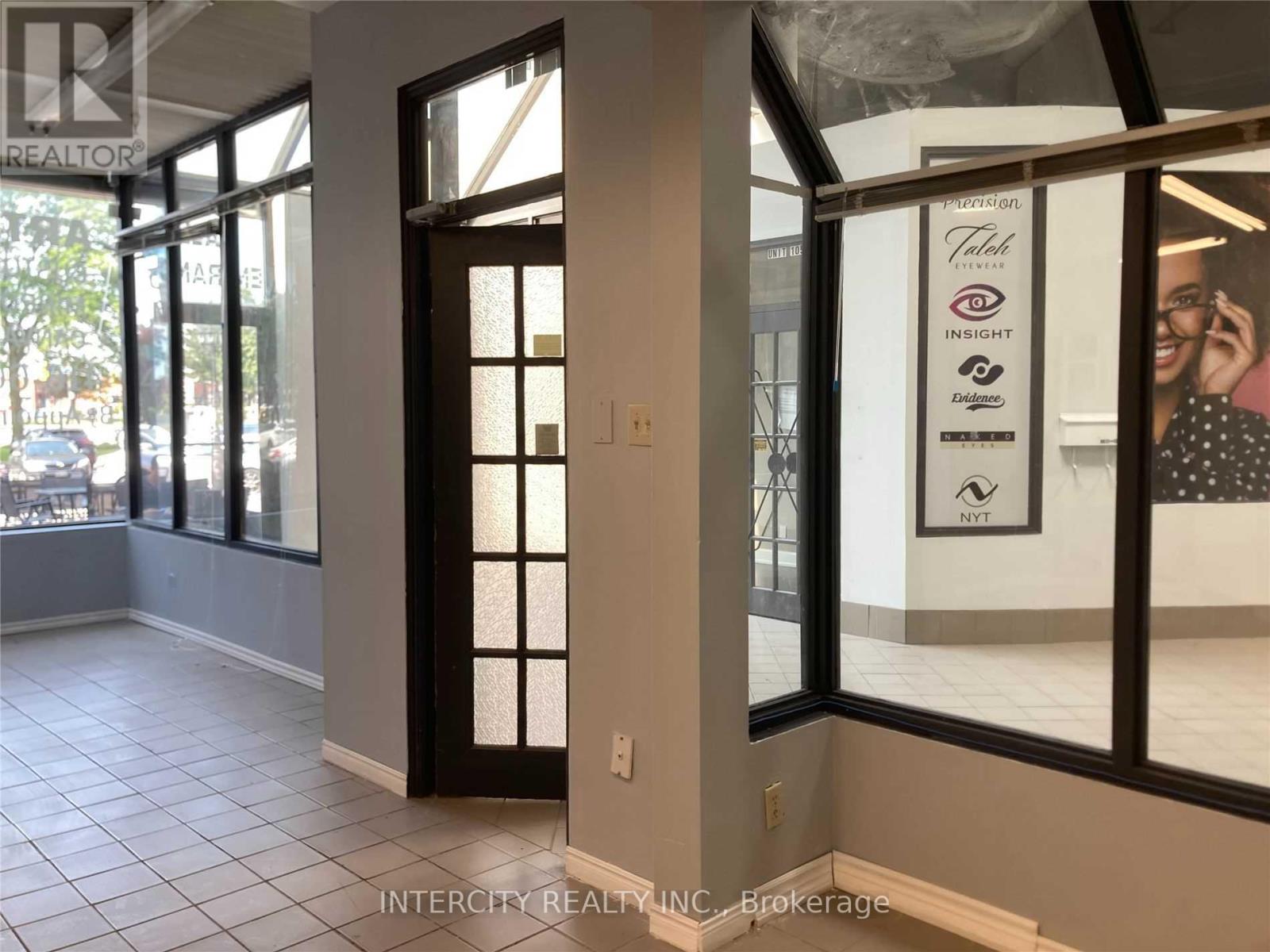 101 - 2100 Steeles Avenue W, Vaughan, Ontario  L4K 2V1 - Photo 4 - N12797546