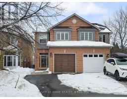 605 WILLOWICK DRIVE, Newmarket, Ontario
