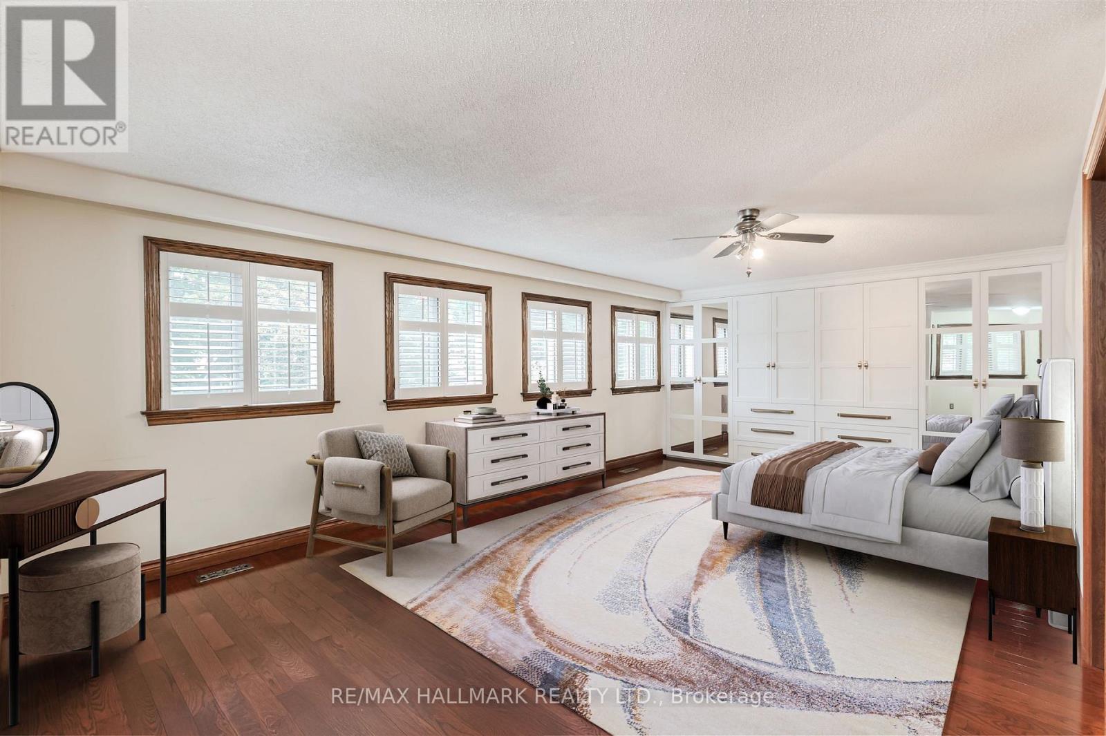 145 Old Surrey Lane, Richmond Hill, Ontario  L4C 6R9 - Photo 21 - N12797550